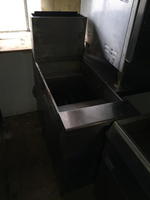 TIMED ONLINE AUCTION KITCHEN & REFRIGERATION EQUIPMENT - FURNITURE Auction Photo