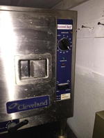TIMED ONLINE AUCTION KITCHEN & REFRIGERATION EQUIPMENT - FURNITURE Auction Photo