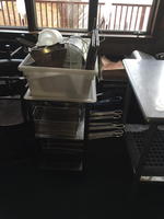 TIMED ONLINE AUCTION KITCHEN & REFRIGERATION EQUIPMENT - FURNITURE Auction Photo