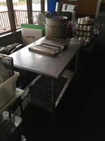 TIMED ONLINE AUCTION KITCHEN & REFRIGERATION EQUIPMENT - FURNITURE Auction Photo