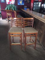 TIMED ONLINE AUCTION KITCHEN & REFRIGERATION EQUIPMENT - FURNITURE Auction Photo