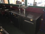 TIMED ONLINE AUCTION KITCHEN & REFRIGERATION EQUIPMENT - FURNITURE Auction Photo
