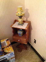 TIMED ONLINE AUCTION  ESTATE OF ROBERT & MARGARET BROWN Auction Photo