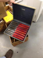 TIMED ONLINE AUCTION  ESTATE OF ROBERT & MARGARET BROWN Auction Photo