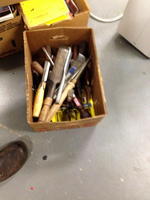 TIMED ONLINE AUCTION  ESTATE OF ROBERT & MARGARET BROWN Auction Photo