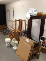 TIMED ONLINE AUCTION  ESTATE OF ROBERT & MARGARET BROWN Auction Photo