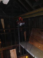 Cable Hoist Auction Photo