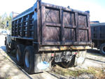 1978 MACK W/ 13.6'X48 Auction Photo