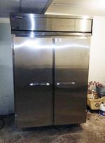 TIMED ONLINE AUCTION ICE CREAM, REFRIGERATION & KITCHEN EQUIPMENT Auction Photo