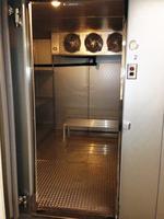 2010 W.A. BROWN WALK-IN FREEZER Auction Photo