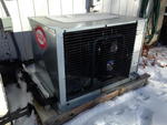 2010 TRENTON FREEZER COMPRESSOR Auction Photo