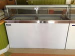 TIMED ONLINE AUCTION ICE CREAM, REFRIGERATION & KITCHEN EQUIPMENT Auction Photo