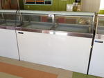 TIMED ONLINE AUCTION ICE CREAM, REFRIGERATION & KITCHEN EQUIPMENT Auction Photo