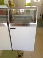 TIMED ONLINE AUCTION ICE CREAM, REFRIGERATION & KITCHEN EQUIPMENT Auction Photo