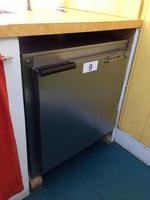 TIMED ONLINE AUCTION ICE CREAM, REFRIGERATION & KITCHEN EQUIPMENT Auction Photo