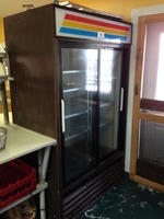 TIMED ONLINE AUCTION ICE CREAM, REFRIGERATION & KITCHEN EQUIPMENT Auction Photo