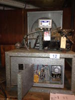 COPELAMETIC COMPRESSOR Auction Photo