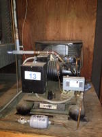 COPELAND COMPRESSOR Auction Photo