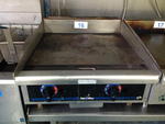 TIMED ONLINE AUCTION ICE CREAM, REFRIGERATION & KITCHEN EQUIPMENT Auction Photo