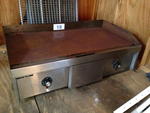 STAR 352 GRIDDLE Auction Photo