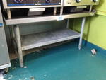 TIMED ONLINE AUCTION ICE CREAM, REFRIGERATION & KITCHEN EQUIPMENT Auction Photo