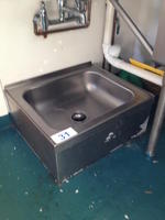 TIMED ONLINE AUCTION ICE CREAM, REFRIGERATION & KITCHEN EQUIPMENT Auction Photo