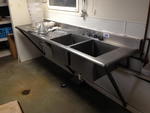 TIMED ONLINE AUCTION ICE CREAM, REFRIGERATION & KITCHEN EQUIPMENT Auction Photo