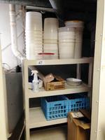 PLASTIC WARE Auction Photo