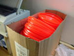 FRISBEES Auction Photo