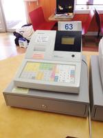 TIMED ONLINE AUCTION ICE CREAM, REFRIGERATION & KITCHEN EQUIPMENT Auction Photo