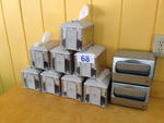 NAPKIN DISPENSERS Auction Photo