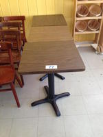 TIMED ONLINE AUCTION ICE CREAM, REFRIGERATION & KITCHEN EQUIPMENT Auction Photo