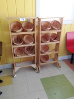 TIMED ONLINE AUCTION ICE CREAM, REFRIGERATION & KITCHEN EQUIPMENT Auction Photo