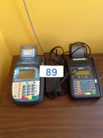 CREDIT CARD VALIDATORS Auction Photo