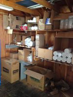 MISC PAPER PRODUCTS Auction Photo