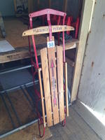 FLEXIBLE FLYER III Auction Photo