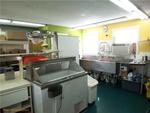 TIMED ONLINE AUCTION ICE CREAM, REFRIGERATION & KITCHEN EQUIPMENT Auction Photo
