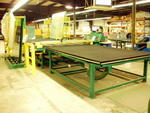 TIMED ONLINE AUCTION VINYL WINDOW MANUFACTURING EQUIPMENT  Auction Photo