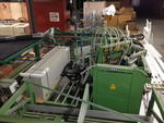 TIMED ONLINE AUCTION VINYL WINDOW MANUFACTURING EQUIPMENT  Auction Photo