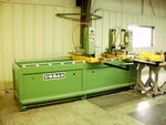 TIMED ONLINE AUCTION VINYL WINDOW MANUFACTURING EQUIPMENT  Auction Photo