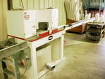 TIMED ONLINE AUCTION VINYL WINDOW MANUFACTURING EQUIPMENT  Auction Photo