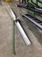 TIMED ONLINE AUCTION VINYL WINDOW MANUFACTURING EQUIPMENT  Auction Photo