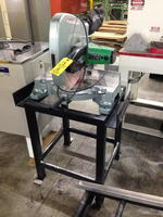 TIMED ONLINE AUCTION VINYL WINDOW MANUFACTURING EQUIPMENT  Auction Photo