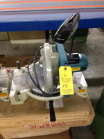 TIMED ONLINE AUCTION VINYL WINDOW MANUFACTURING EQUIPMENT  Auction Photo