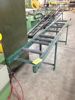 TIMED ONLINE AUCTION VINYL WINDOW MANUFACTURING EQUIPMENT  Auction Photo