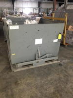 TIMED ONLINE AUCTION VINYL WINDOW MANUFACTURING EQUIPMENT  Auction Photo