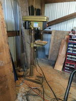 FLOORING & PELLET MILL EQUIPMENT - BOBCAT S300 - BOSS SIDELOADER - DELIVERY  TRUCK Auction Photo