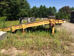 FLOORING & PELLET MILL EQUIPMENT - BOBCAT S300 - BOSS SIDELOADER - DELIVERY  TRUCK Auction Photo