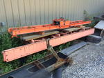 FLOORING & PELLET MILL EQUIPMENT - BOBCAT S300 - BOSS SIDELOADER - DELIVERY  TRUCK Auction Photo