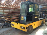 FLOORING & PELLET MILL EQUIPMENT - BOBCAT S300 - BOSS SIDELOADER - DELIVERY  TRUCK Auction Photo